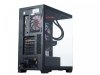 OPTIMUS Komputer E-Sport GB550T-CR10 Ryzen 7 5800X/16GB/1TB/RX 9060 XT 16GB/W11H